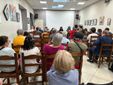 La presentazione della nuova linea 12 La presentazione della nuova linea 12