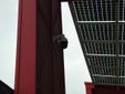 Una nuova telecamera per la promenade Una nuova telecamera per la promenade