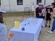 Oltre 150 studenti alla Palazzina di Caccia di Stupinigi