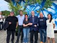 Festa per i 10 anni del Mufant