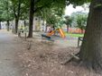 Giardini Ravera, nasce il patto per la rinascita Giardini Ravera, nasce il patto per la rinascita