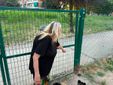L'appello dei frequentatori del giardino di corso Caio Plinio L'appello dei frequentatori del giardino di corso Caio Plinio