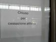Da mesi ormai è chiusa l'edicola di Porta Nuova