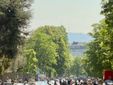 Motori spenti per Quelli del Toret Motori spenti per Quelli del Toret