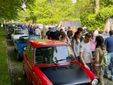 Motori spenti per Quelli del Toret Motori spenti per Quelli del Toret