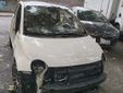 La Fiat 500 cannibalizzata La Fiat 500 cannibalizzata