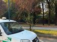 In corso lo sgombero di una ex bocciofila In corso lo sgombero di una ex bocciofila