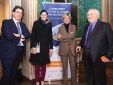 Gaspare Borsellino, Chiara Appendino, Evelina Christillin, Italo Cucci