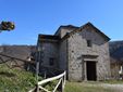 La cappella di San Martino