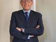 Il Presidente Tino Cornaglia;