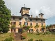 Villa Schella Ovada AL