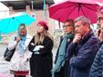 Andrea Orlando ospite a Torino