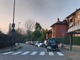 Sicurezza a Borgata Rosa, nuova segnaletica stradale contro gli incidenti