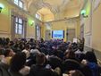 Accoglienza per i nuovi dipendenti del Comune di Torino