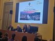 Accoglienza per i nuovi dipendenti del Comune di Torino