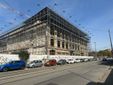 Dibattito acceso sul futuro dell'area ex Westinhouse