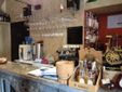 Interno del locale