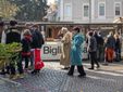 Foto di Gloria Bertelli, studentessa del 2° anno del corso di Fotografia di IED Torino