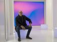 In foto l'attore Stanley Tucci