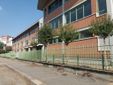 Istituto &quot;Ettore Majorana&quot;, via Frattini