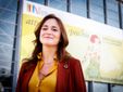 Annalena Benini, neo direttrice del Salone del Libro di Torino