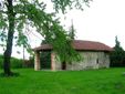 la duecentesca cappella di san ponzio a castellar