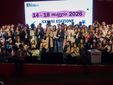 Salone del Libro 2025 è nuovo record: sono stati 231 mila i visitatori