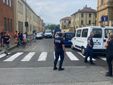 Caos nella riconsegna delle schede elettorali questa mattina in via Ponchielli