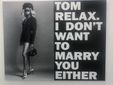 Oroma Elewa, Tom relax (2021)