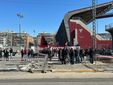 Ultimo saluto al Filadelfia per Nicola Mansi