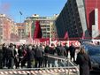 Ultimo saluto al Filadelfia per Nicola Mansi