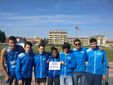 L'Atletica Canavesana a Cuneo