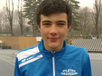 Samuele Gaschino