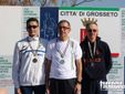 Luigi Gonnella a Grosseto