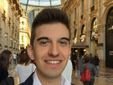 Il Responsabile dell'ufficio relazioni esterne e con i media del Salsasio Ivan Quattrocchio