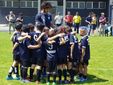 La squadra Under 8