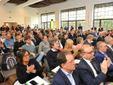 Ecolife 2025, convegno sulla Transizione Energetica: tutto esaurito all’Auditorium Lanificio Maurizio Sella Ecolife 2025, convegno sulla Transizione Energetica: tutto esaurito all’Auditorium Lanificio Maurizio Sella