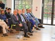 Ecolife 2025, convegno sulla Transizione Energetica: tutto esaurito all’Auditorium Lanificio Maurizio Sella Ecolife 2025, convegno sulla Transizione Energetica: tutto esaurito all’Auditorium Lanificio Maurizio Sella