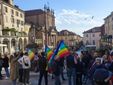 Fratoianni in visita a Moncalieri e Venaria