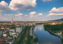 Torino Capitale Europea della Cultura 2033, call nelle scuole per creare il logo