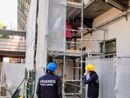 Edilizia, bar e negozi sotto accusa: blitz dei carabinieri, sospese 5 attività Edilizia, bar e negozi sotto accusa: blitz dei carabinieri, sospese 5 attività