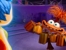 Inside Out 2 racconta l’ansia e sbanca il botteghino
