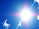 Meteo: a Torino torna il bel tempo e aumenta il caldo Meteo: a Torino torna il bel tempo e aumenta il caldo