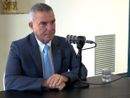 Il Generale Luigi Chiapperini al microfono del Podcast a Domicilio