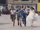 Una immagine di repertorio di Santa Maradona