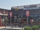 Nuovo Mc Donald a Cavour Nuovo Mc Donald a Cavour