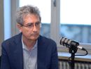 Carlo Chiama, direttore di Confesercenti Torino e Provincia