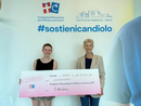 Nuove ricerche per Candiolo sui sarcomi Nuove ricerche per Candiolo sui sarcomi