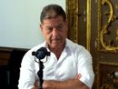 Giuseppe Ferro, presidente dell'Ordine degli Ingegneri di Torino