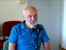 Roberto Mollo, presidente della Fondazione San Matteo